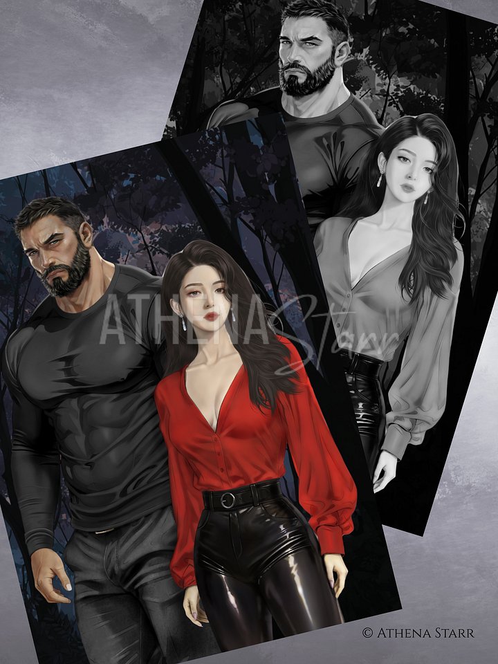 Alpha's Claim AW #1 product image (1)