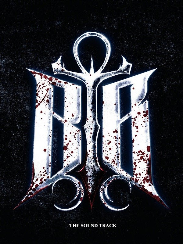 Bloodbound: Original Game Soundtrack product image (2)