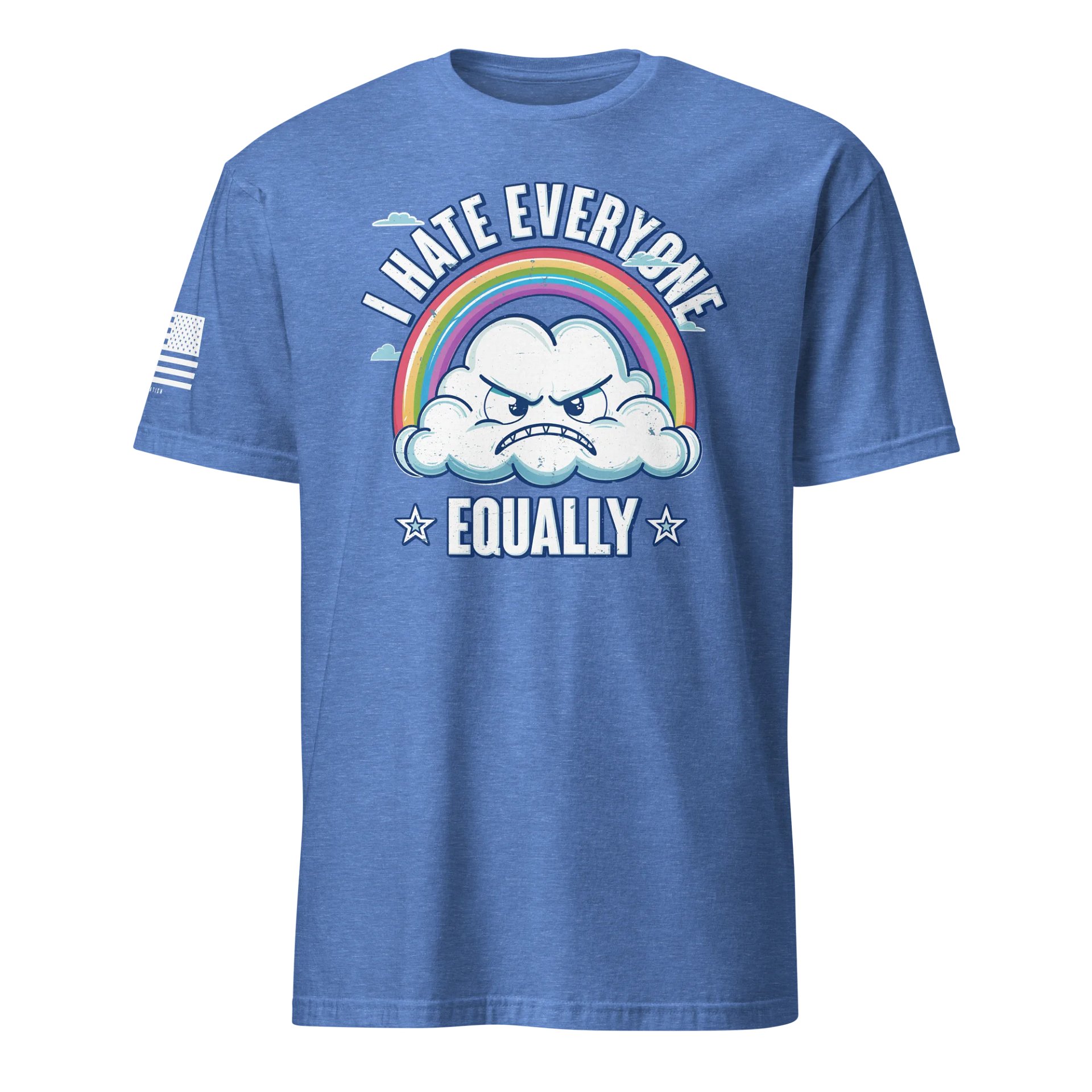 I Hate Everyone Equally product image (7)
