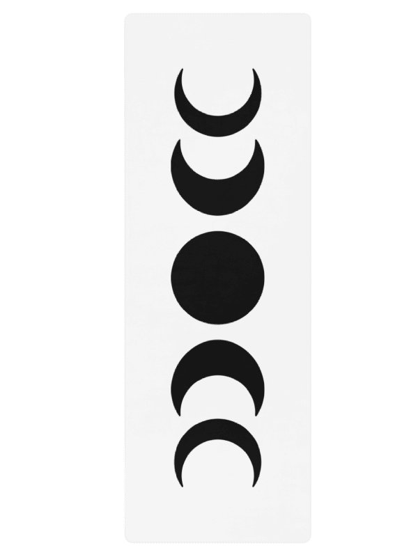 MOON CYCLE - YOGA MAT product image (5)
