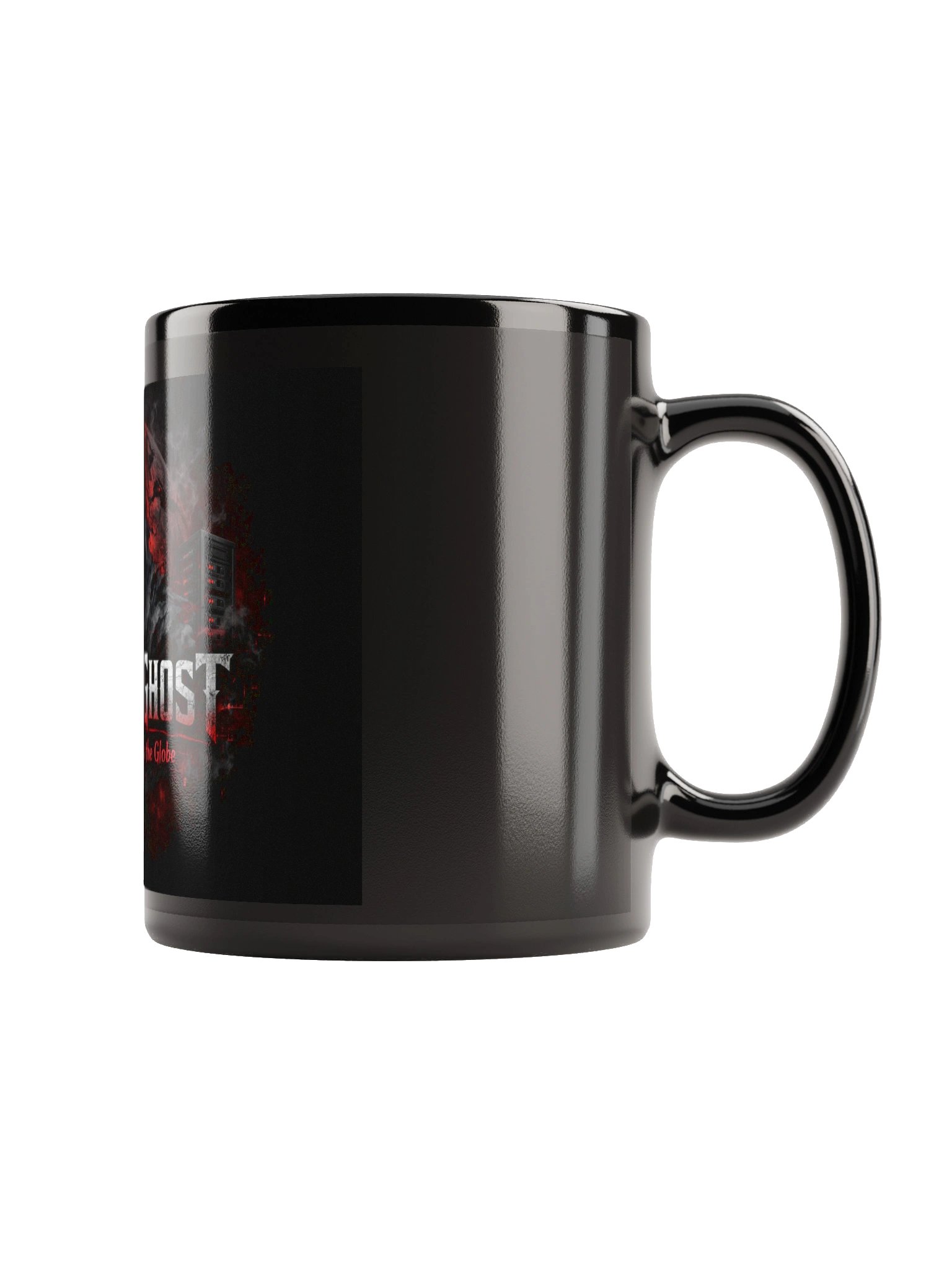 BeardedGhost coffee mug product image (2)