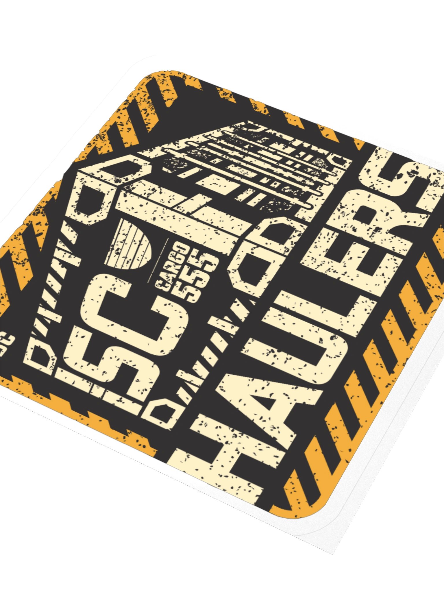 SC Haulers Sticker Logo product image (3)