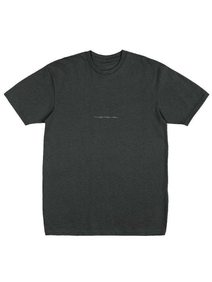 THE REVEL T-SHIRT product image (1)