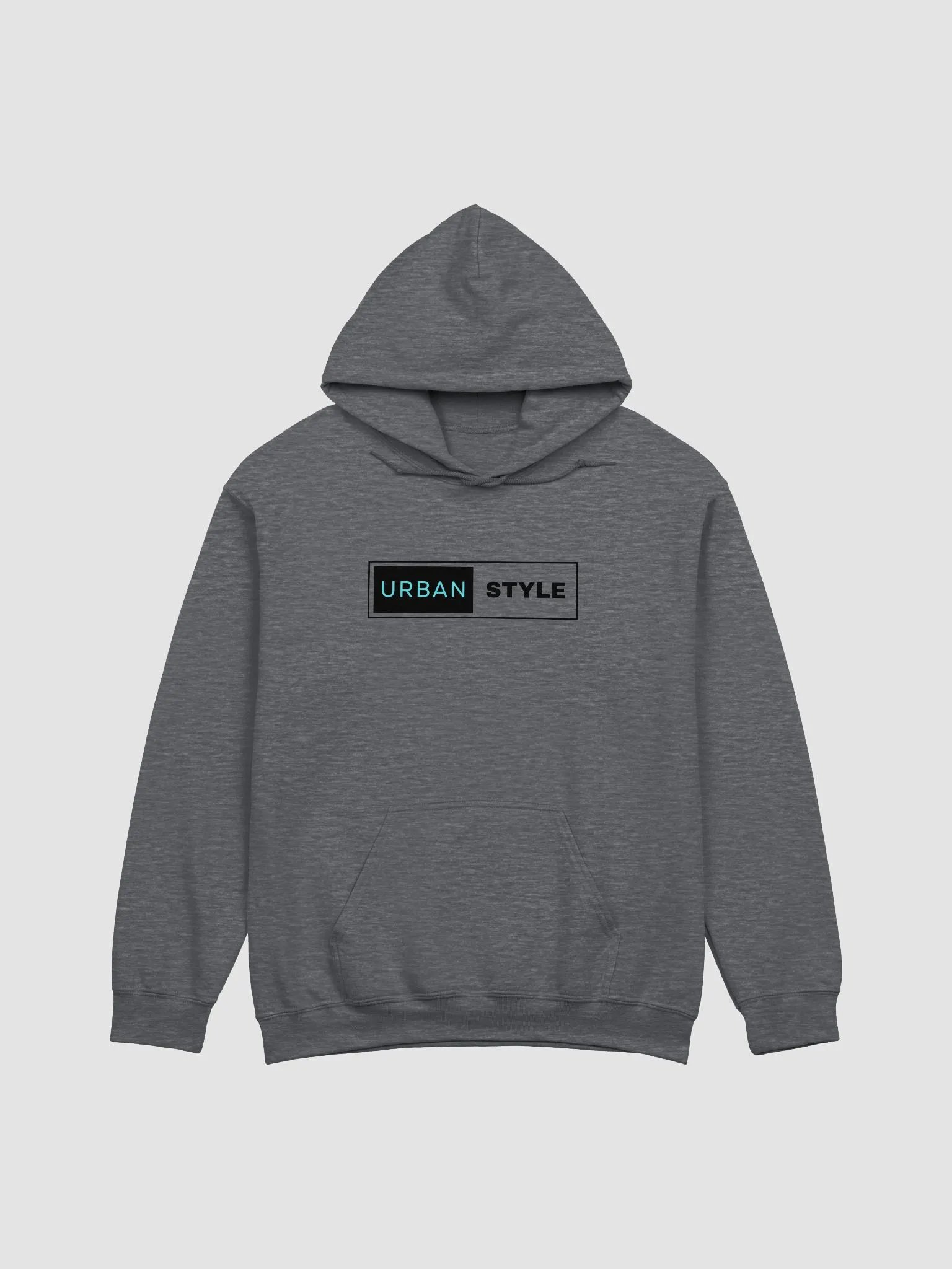 Midnight Black Classic Hoodie product image (3)