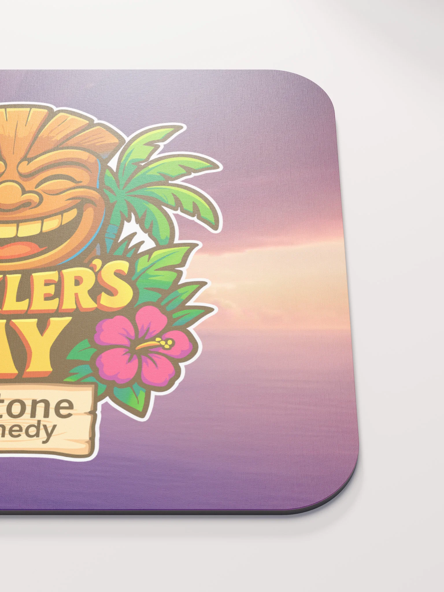 Heckler's Bay Mouse Pad product image (5)