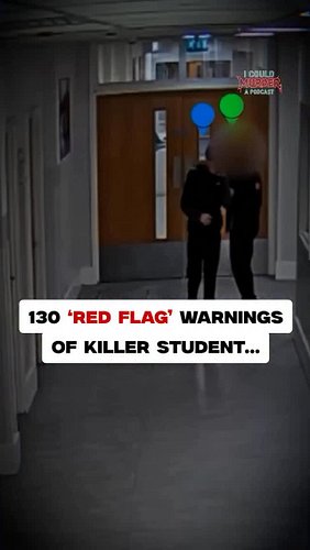 130 Chances To Prevent A Fatal School Stabbing!?

#Crime #Attack #Horror #TrueCrime #Knife