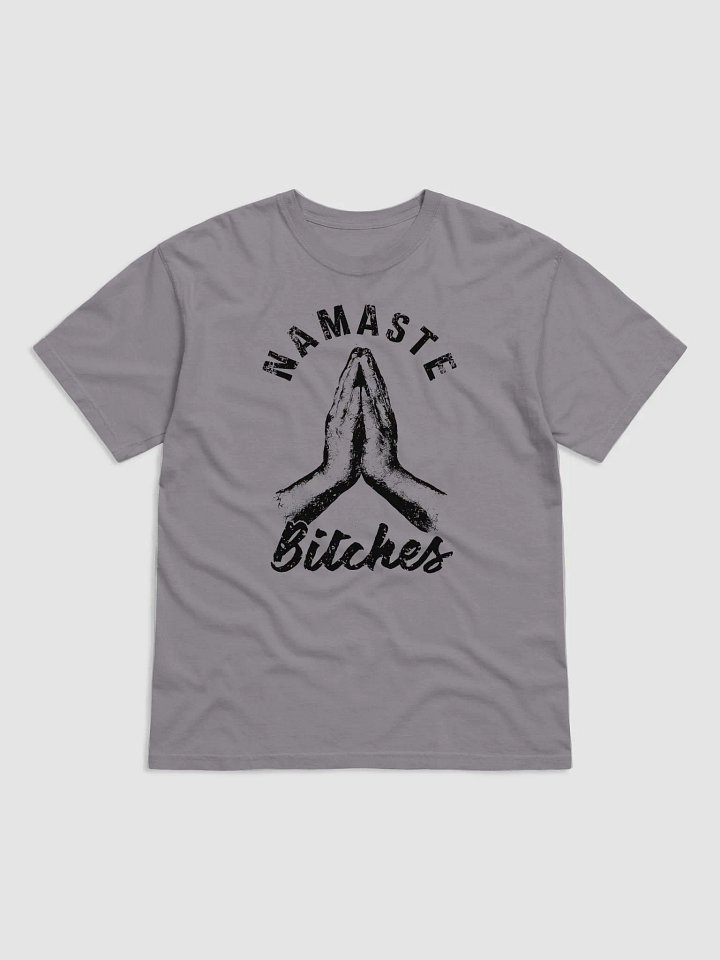 Sarcastic Namaste Greeting product image (3)