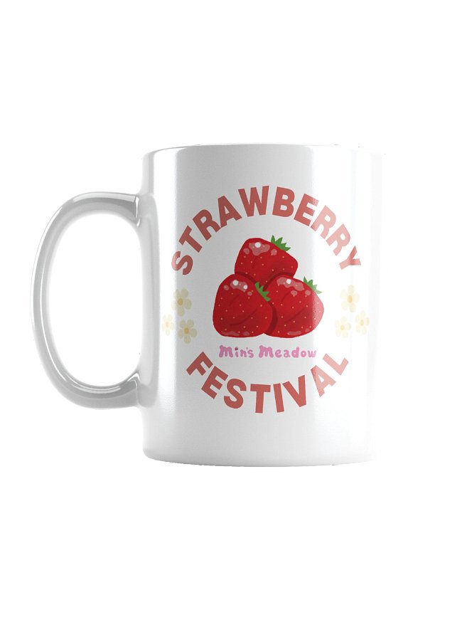 🍓Strawberry Festival🍓