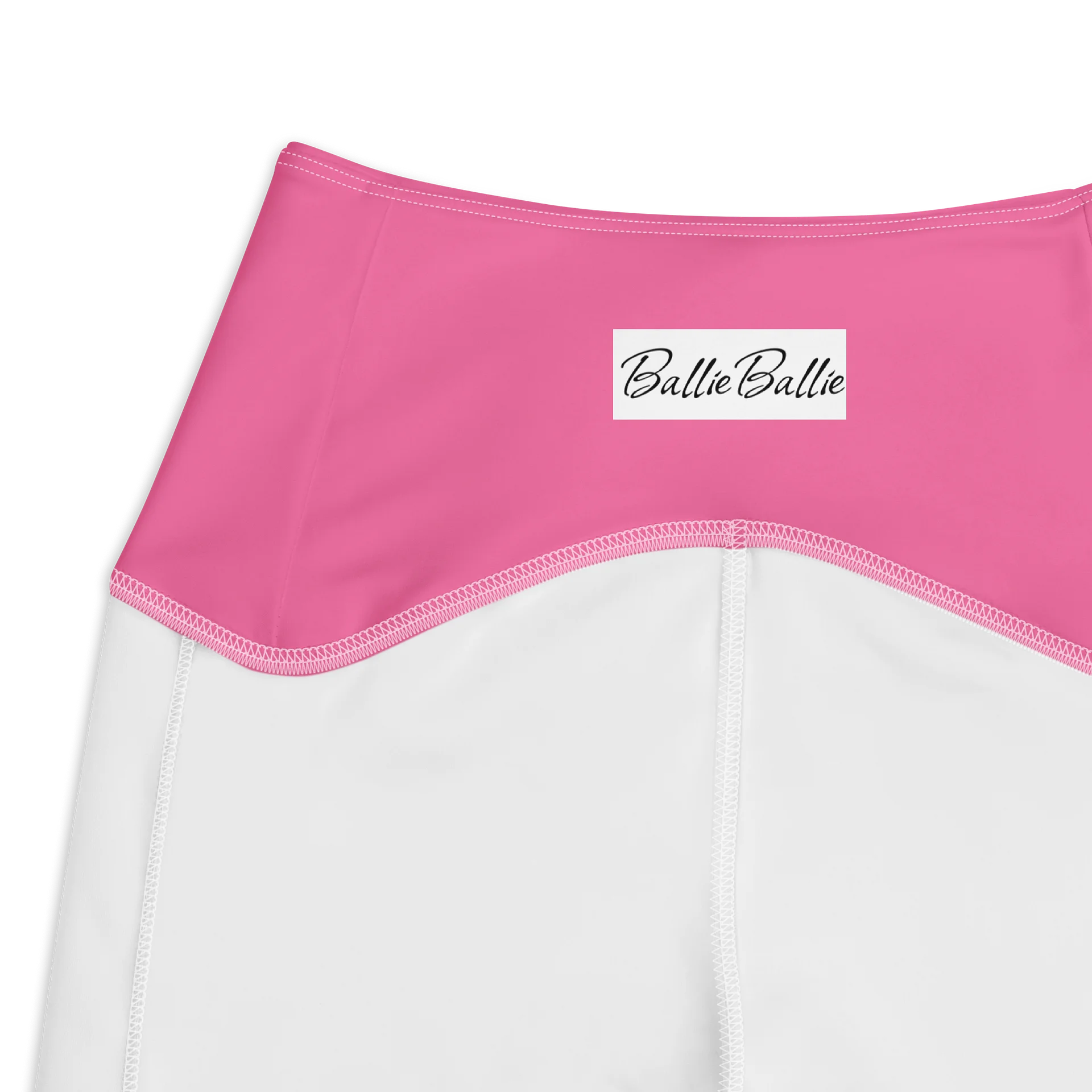 Legging met zakken product image (3)
