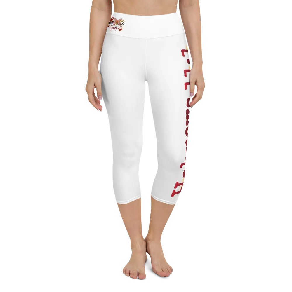 Faith workout leggings product image (7)