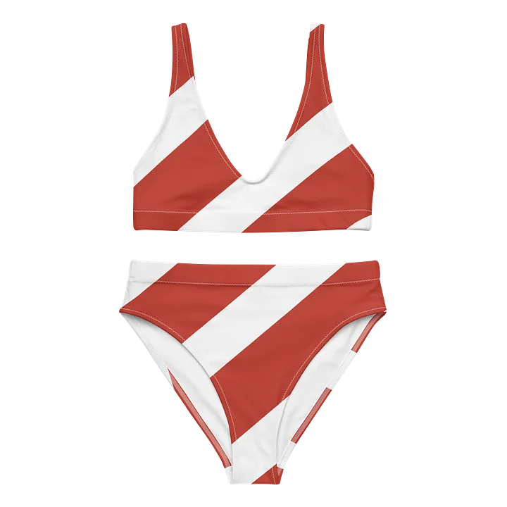 Firecracker Two-Piece Swimsuit product image (1)