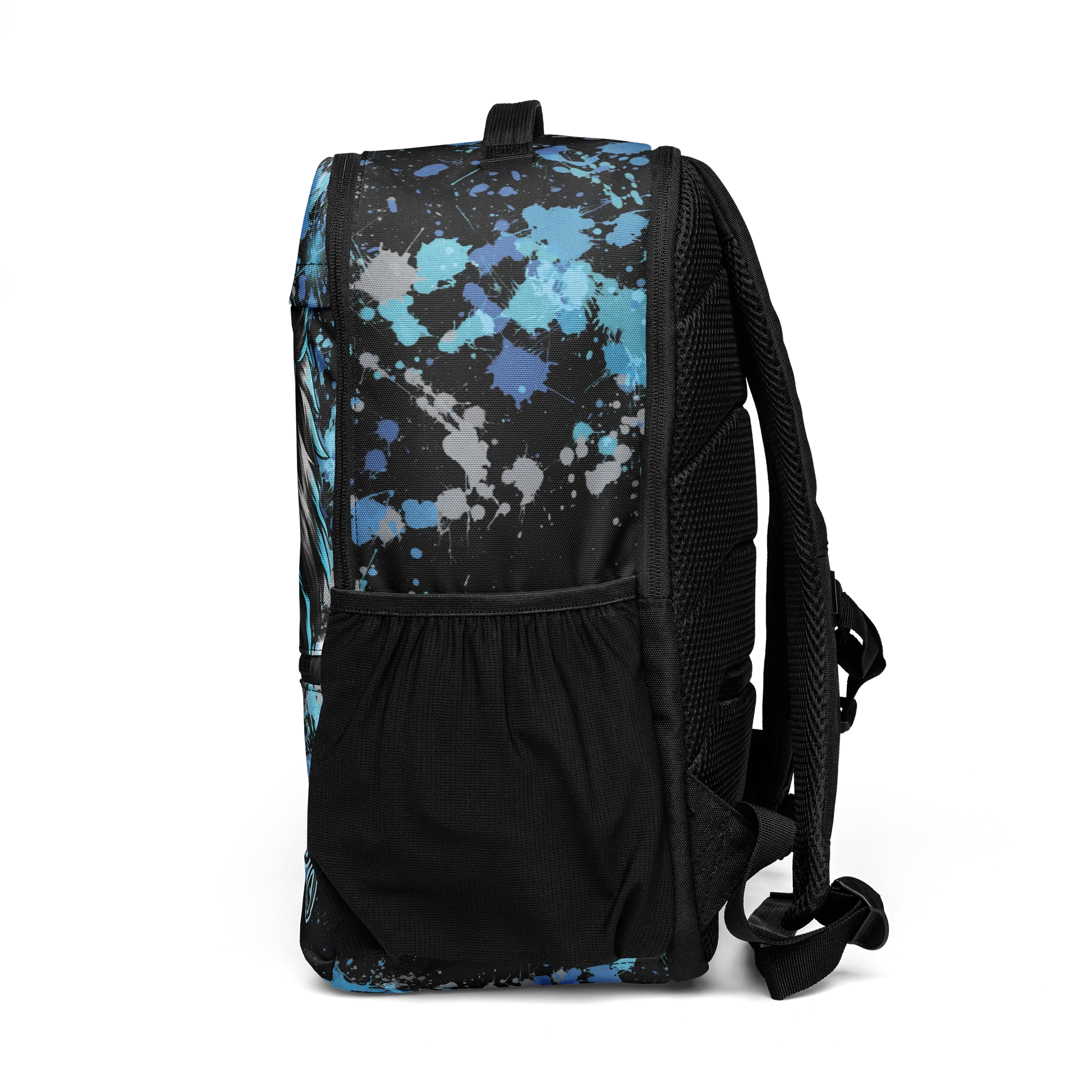 The YETI Unhinged Collection: Backpack product image (4)
