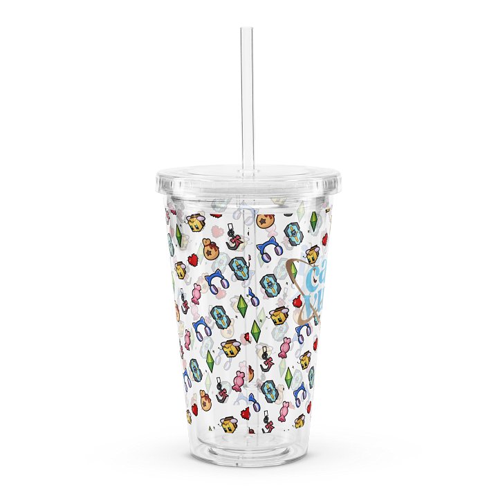 Pattern Tumbler product image (2)