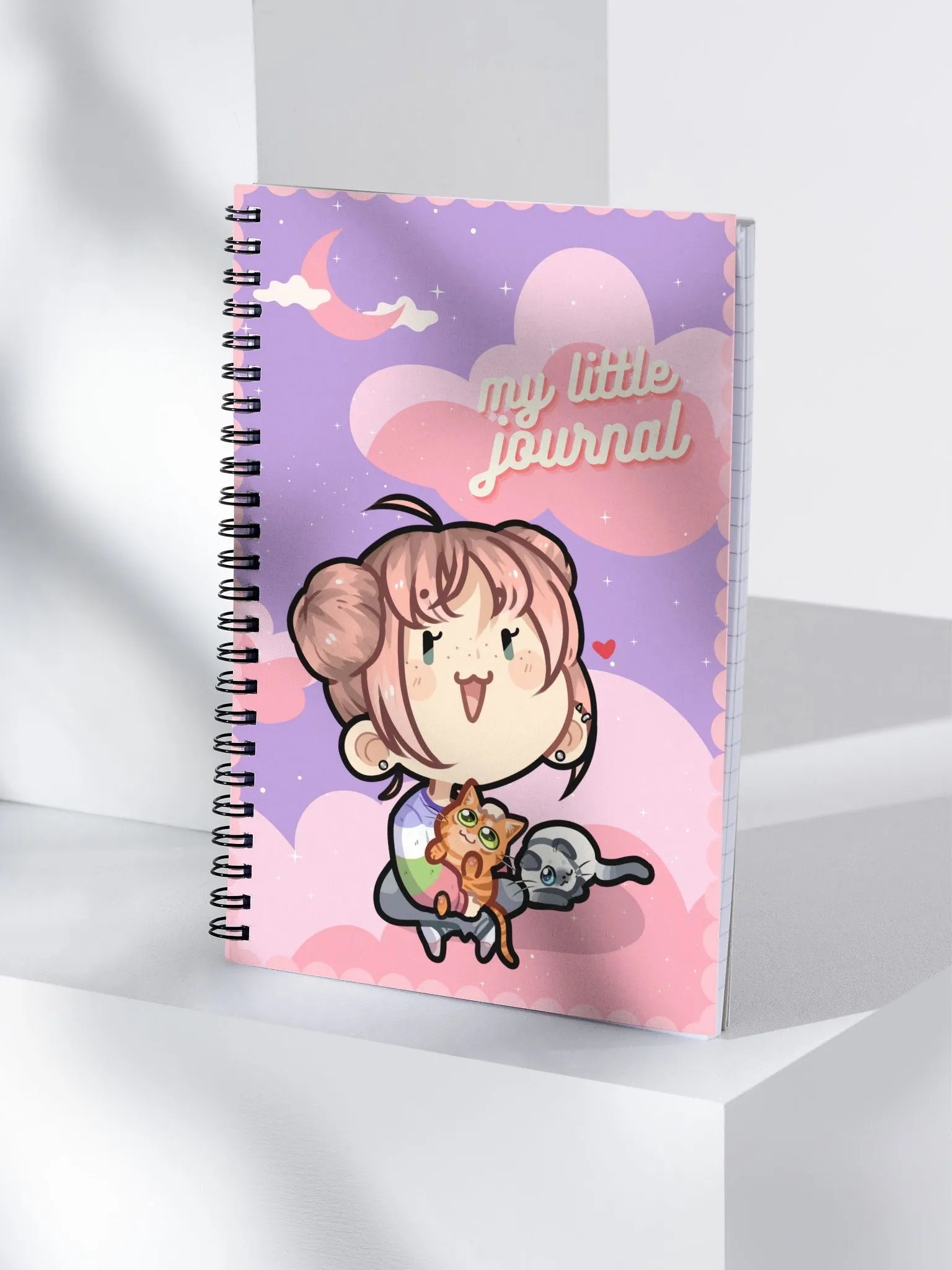 My Little Journal product image (2)
