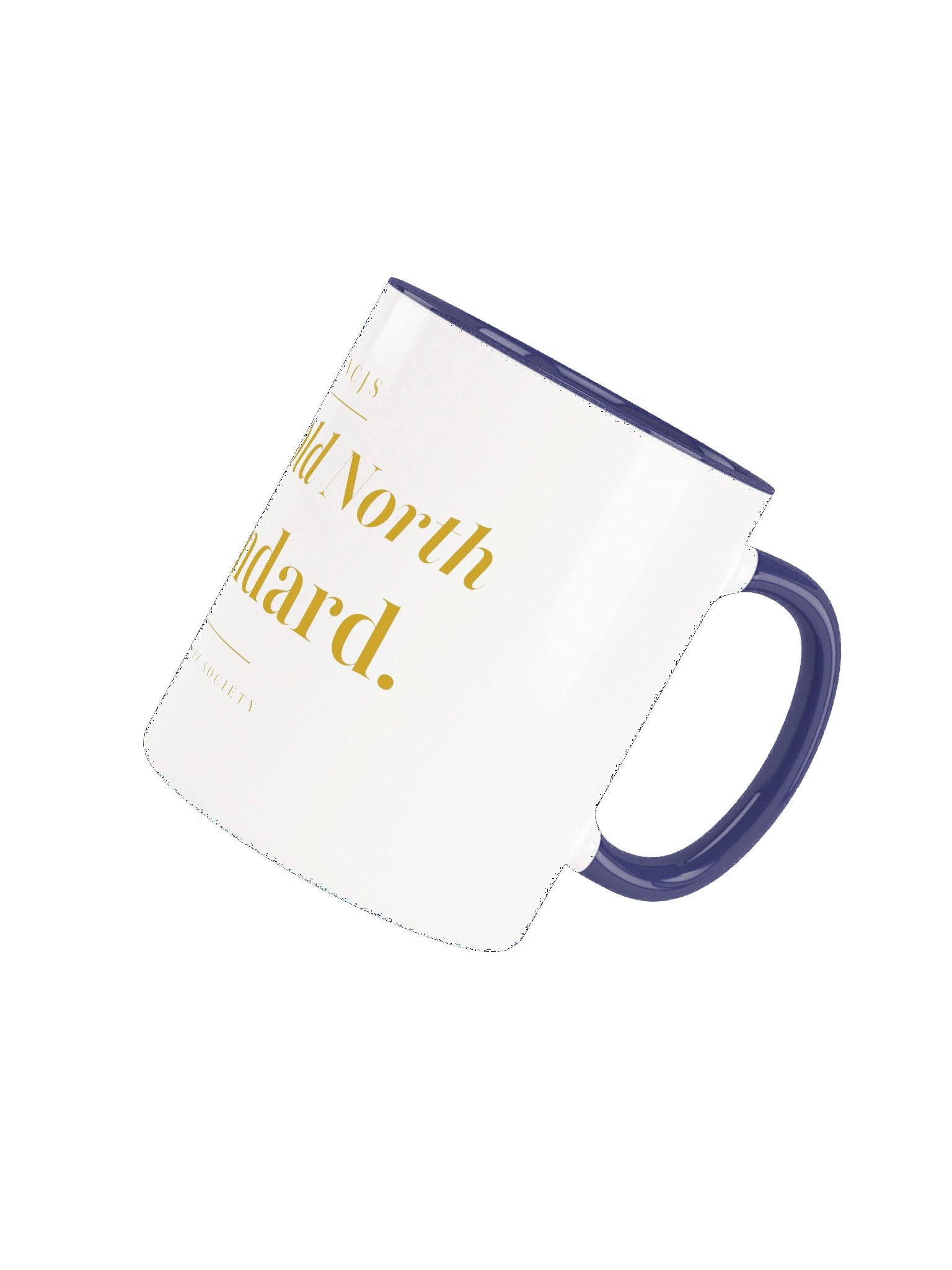 The Old North Standard Mug product image (4)
