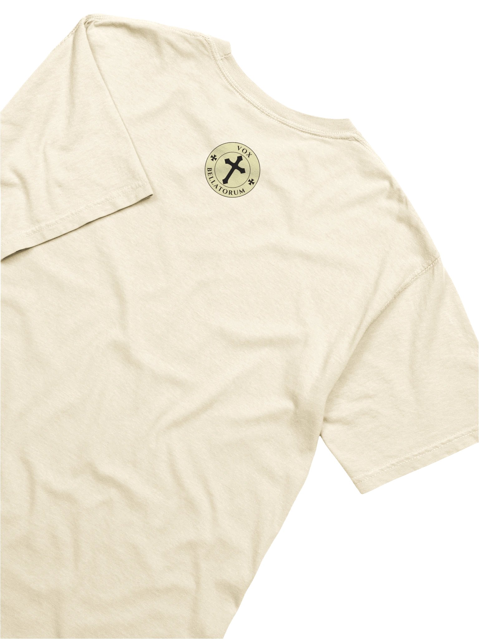 Vox Bellatorum – Light Exposes All Tee product image (66)