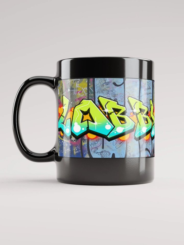 Lobby Java Mug! product image (1)