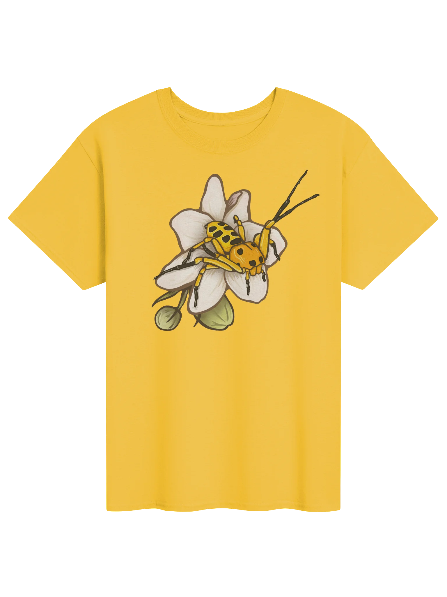 pikachu crab spider product image (11)