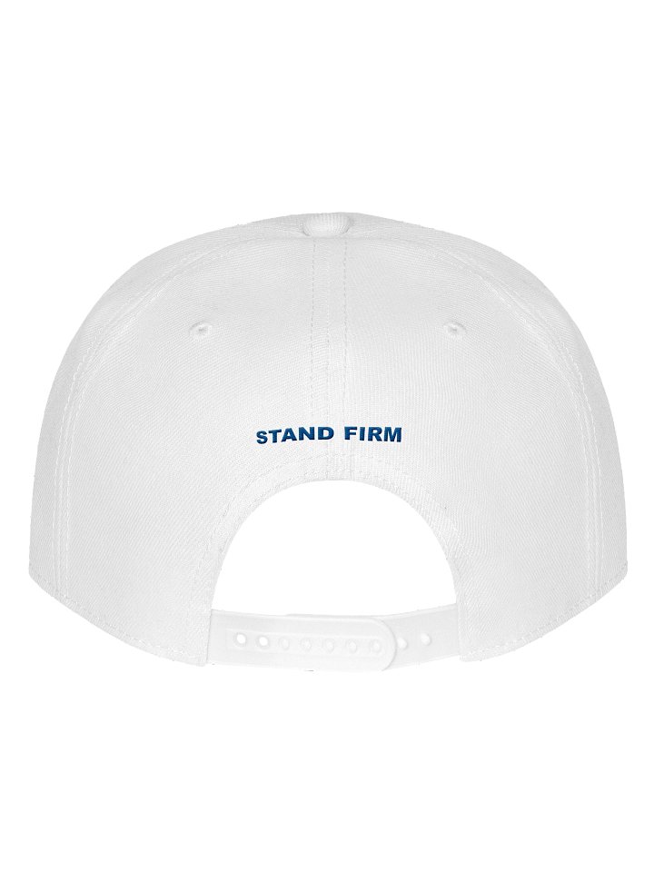 Essentials Snapback product image (2)