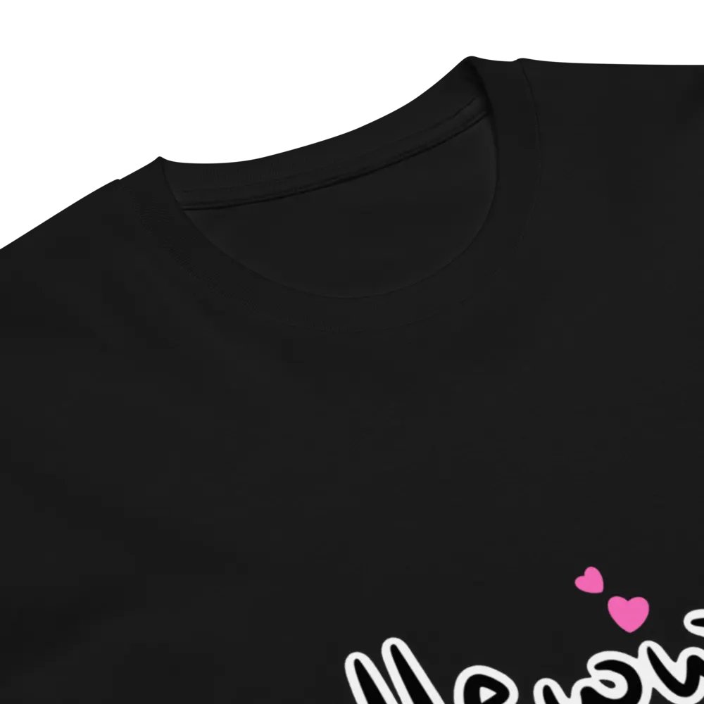 Hewwo Tee product image (6)