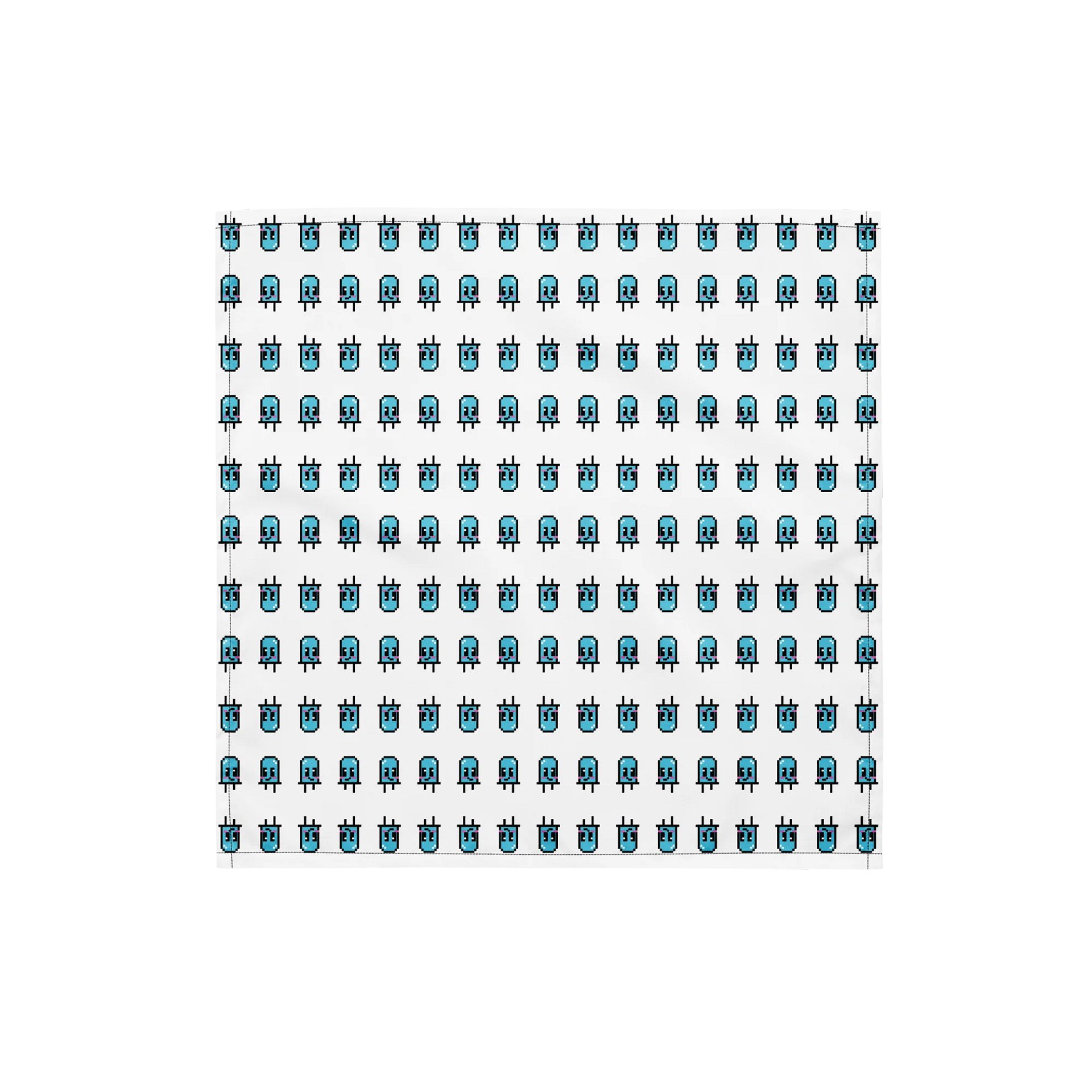 Blinky Bandana product image (1)