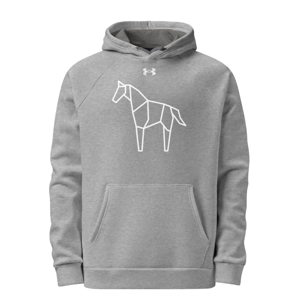 Under Armour® Unisex Hoodie product image (1)