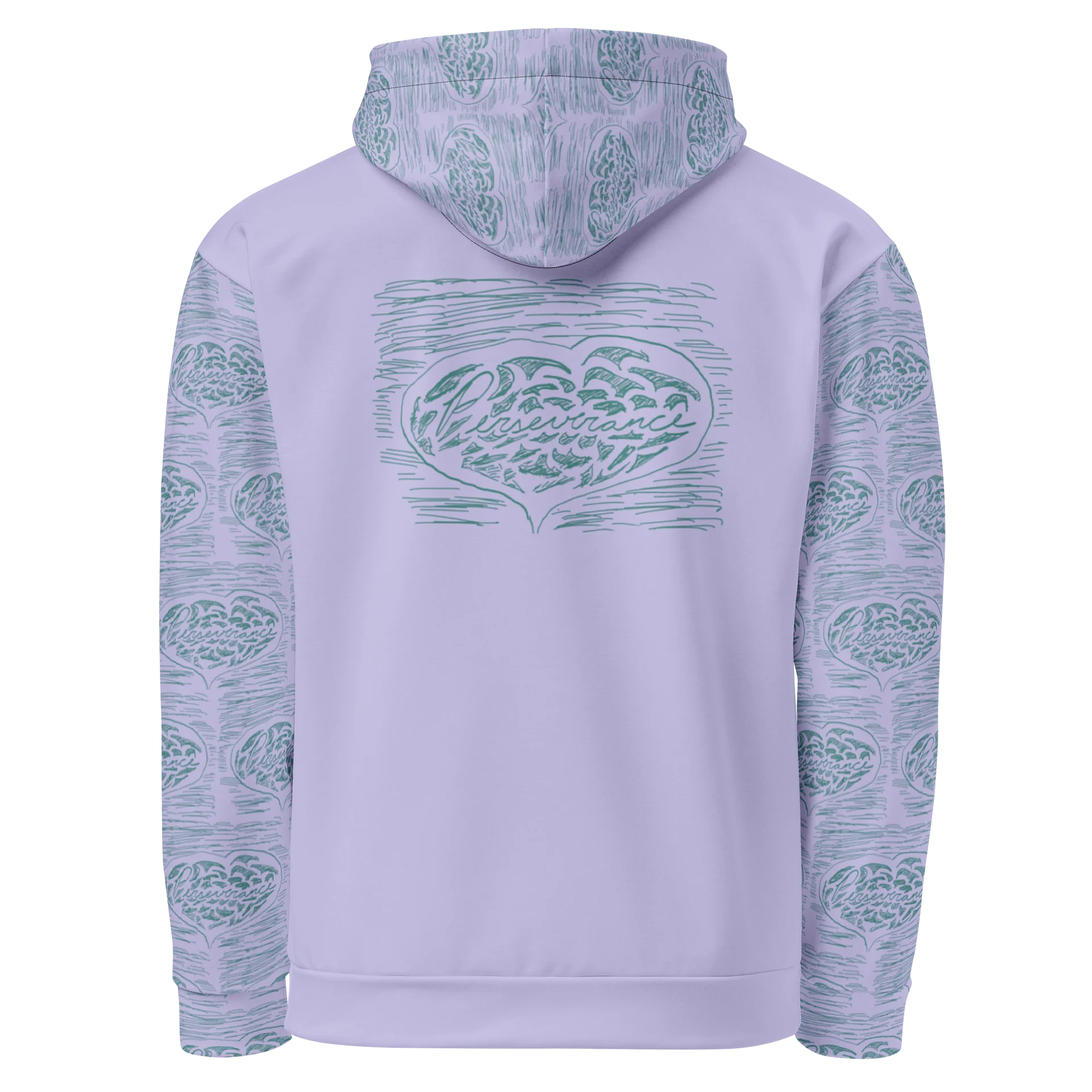 Melatonin | Hoodie product image (1)