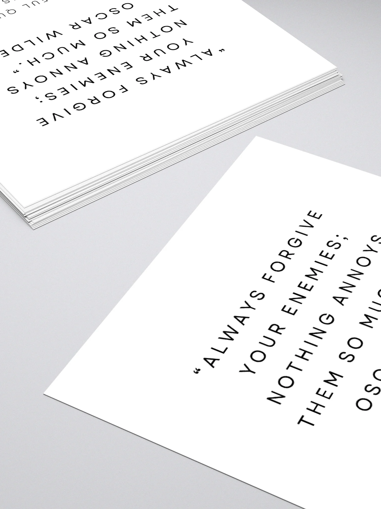 Always Forgives. product image (4)