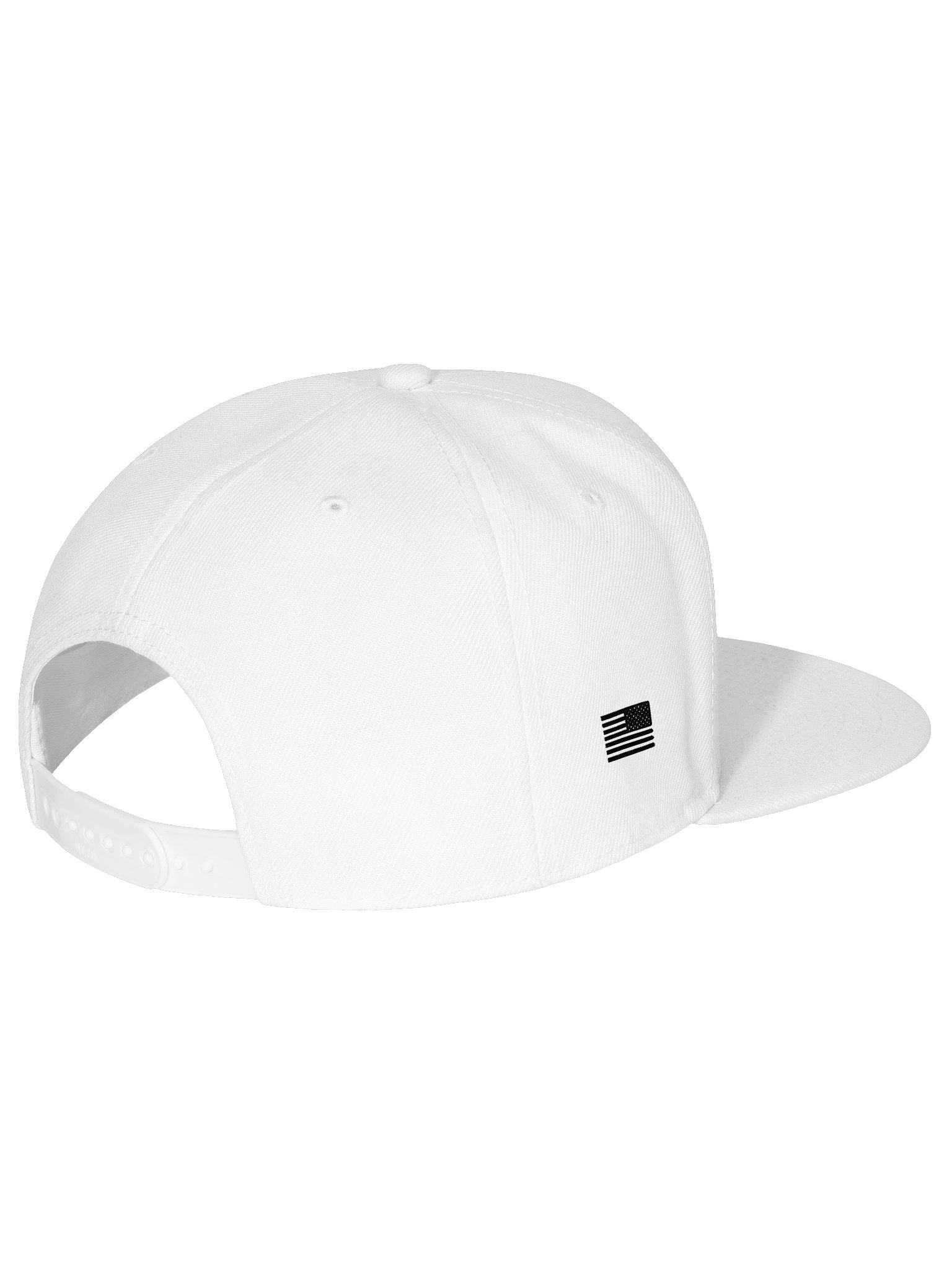 Tour de Valor Emblem Snapback Cap product image (110)