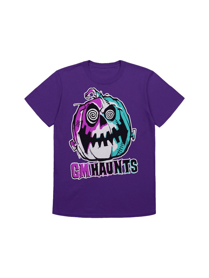 GMHaunts Mascot Tee product image (17)