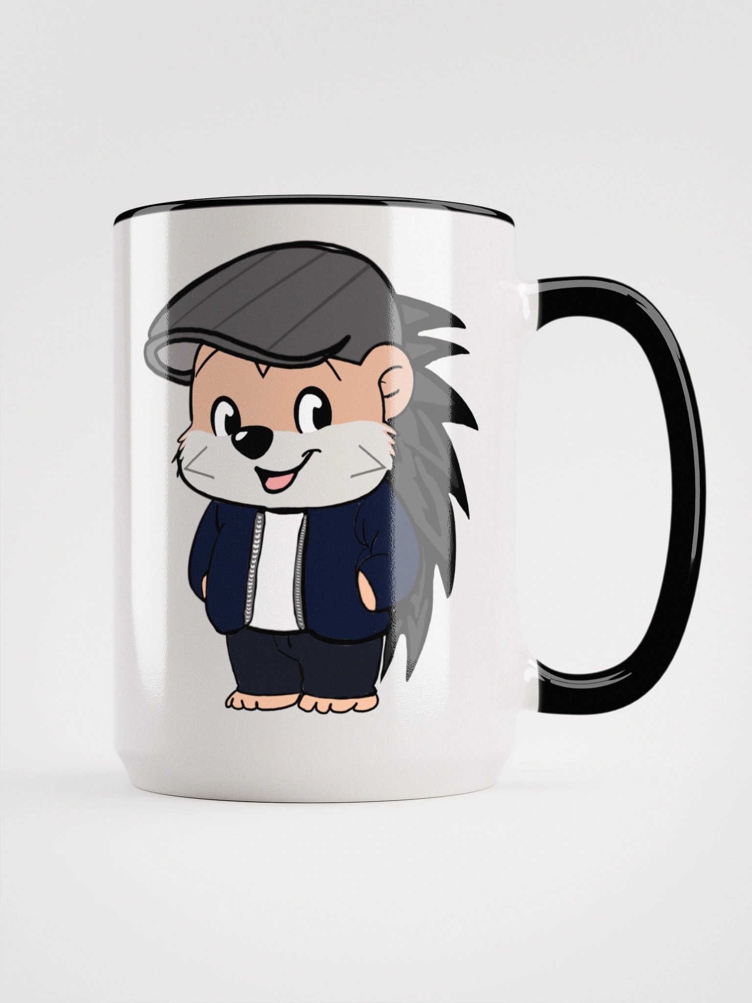 Classic Mug product image (1)