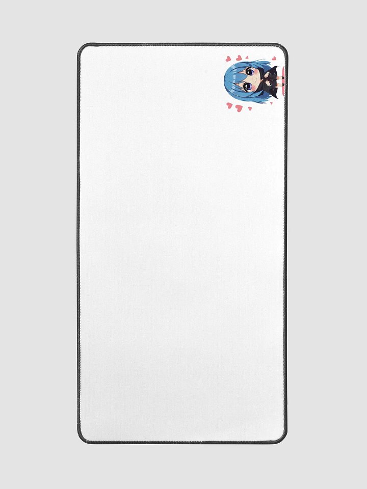 Heartfelt Chibi Desk Mat product image (2)