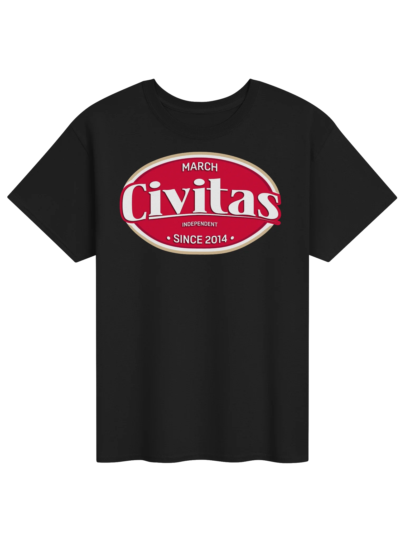 Civitas Cheerwine Shirt product image (1)