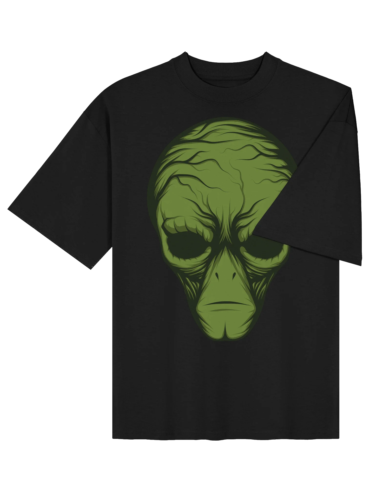 ENTITY OVERSIZED TEE product image (10)