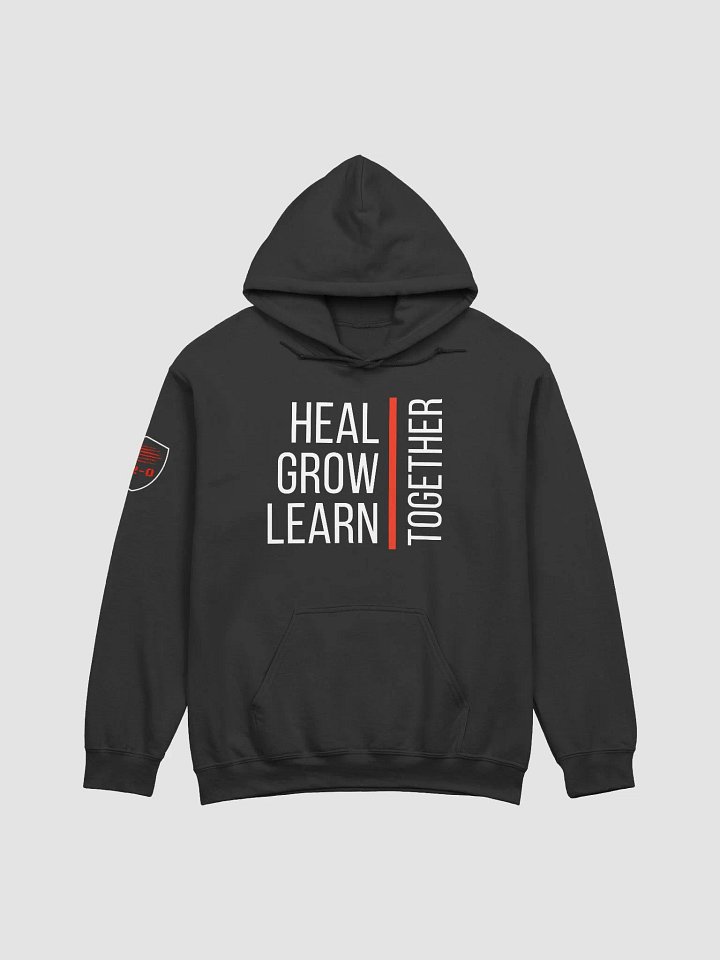 HEAL GROW LEARN product image (1)