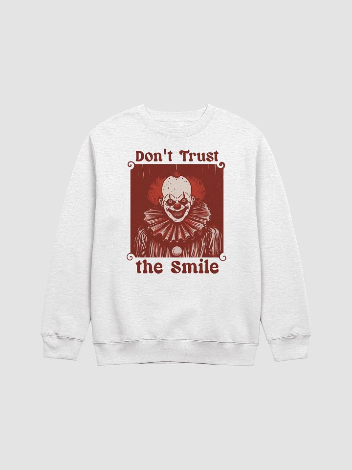 Don't Trust The Smile product image (1)