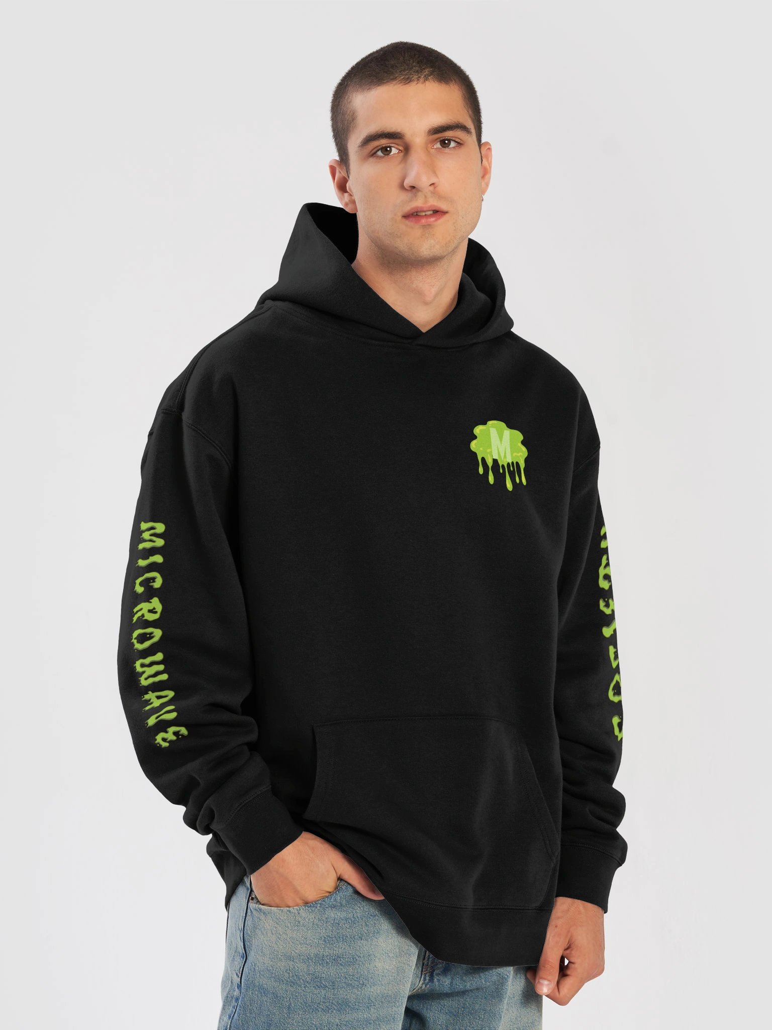 Premium Goosebumps Halloween Hoodie product image (5)