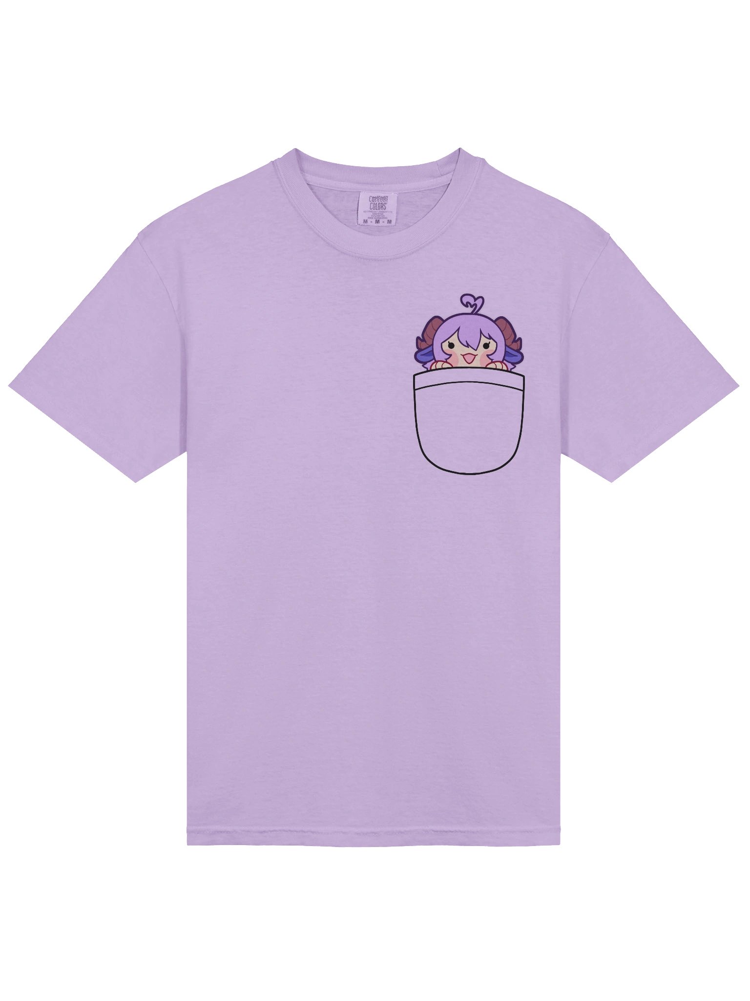 Pocket Chloe the Goat product image (3)