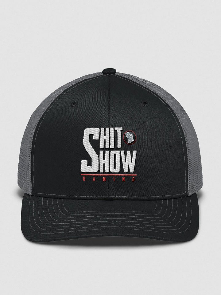 Lightside Trucker product image (1)