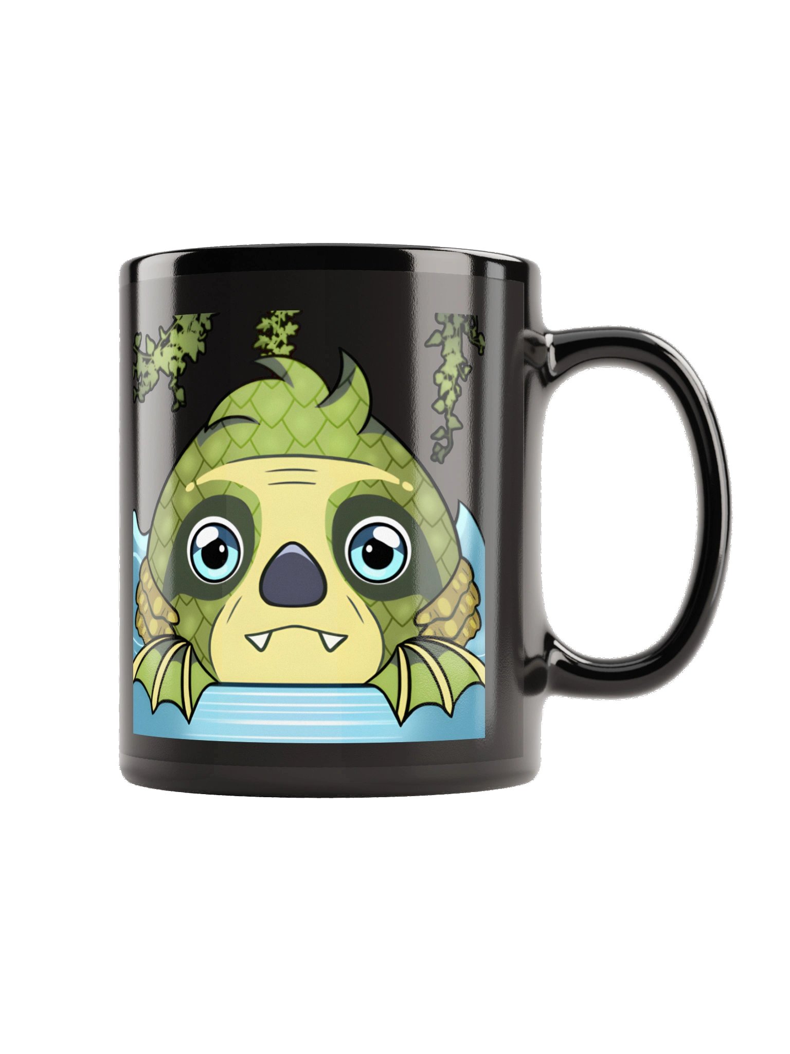 Sloths Creatures Mug product image (3)