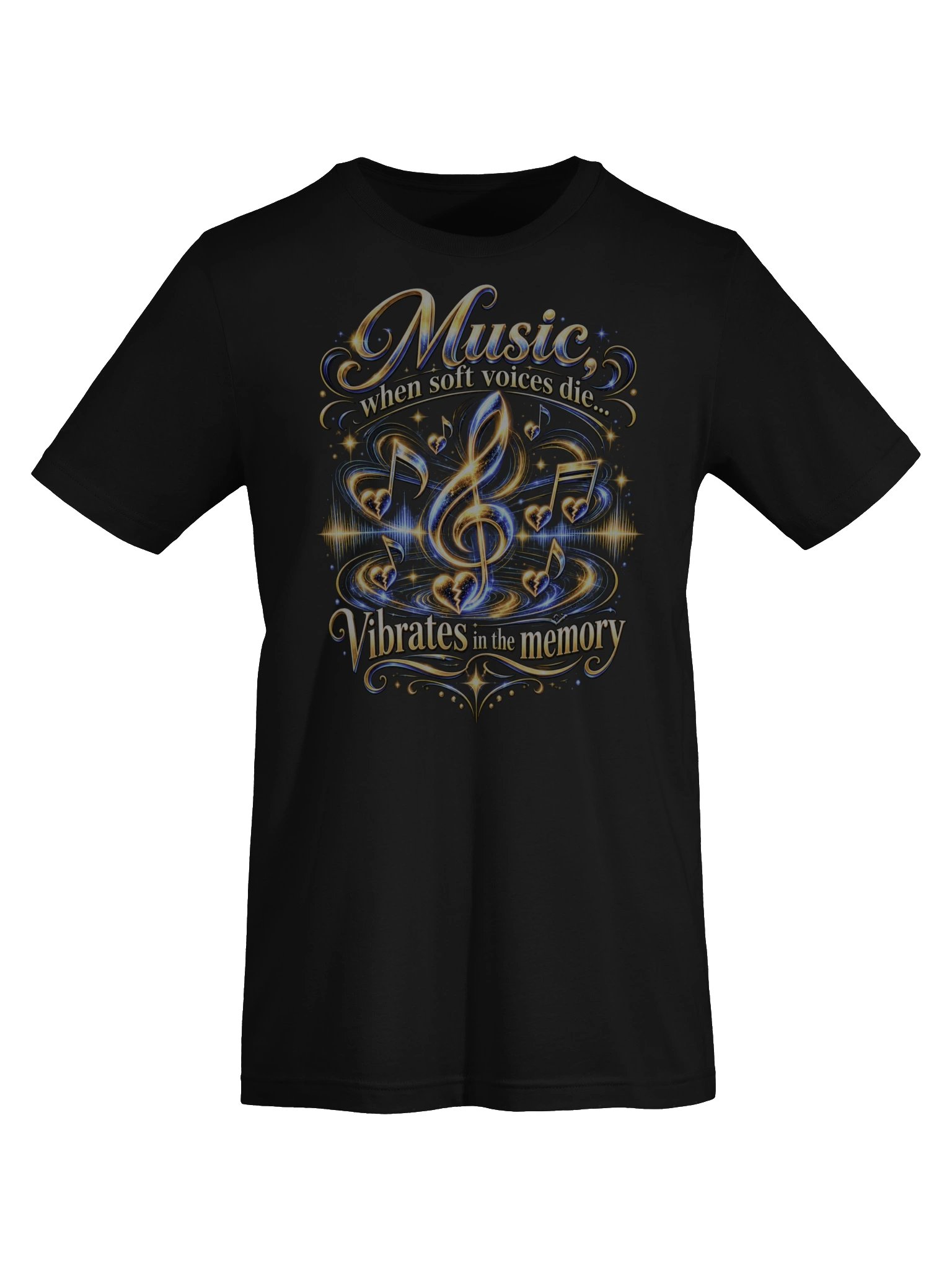 What Remains Tee product image (5)