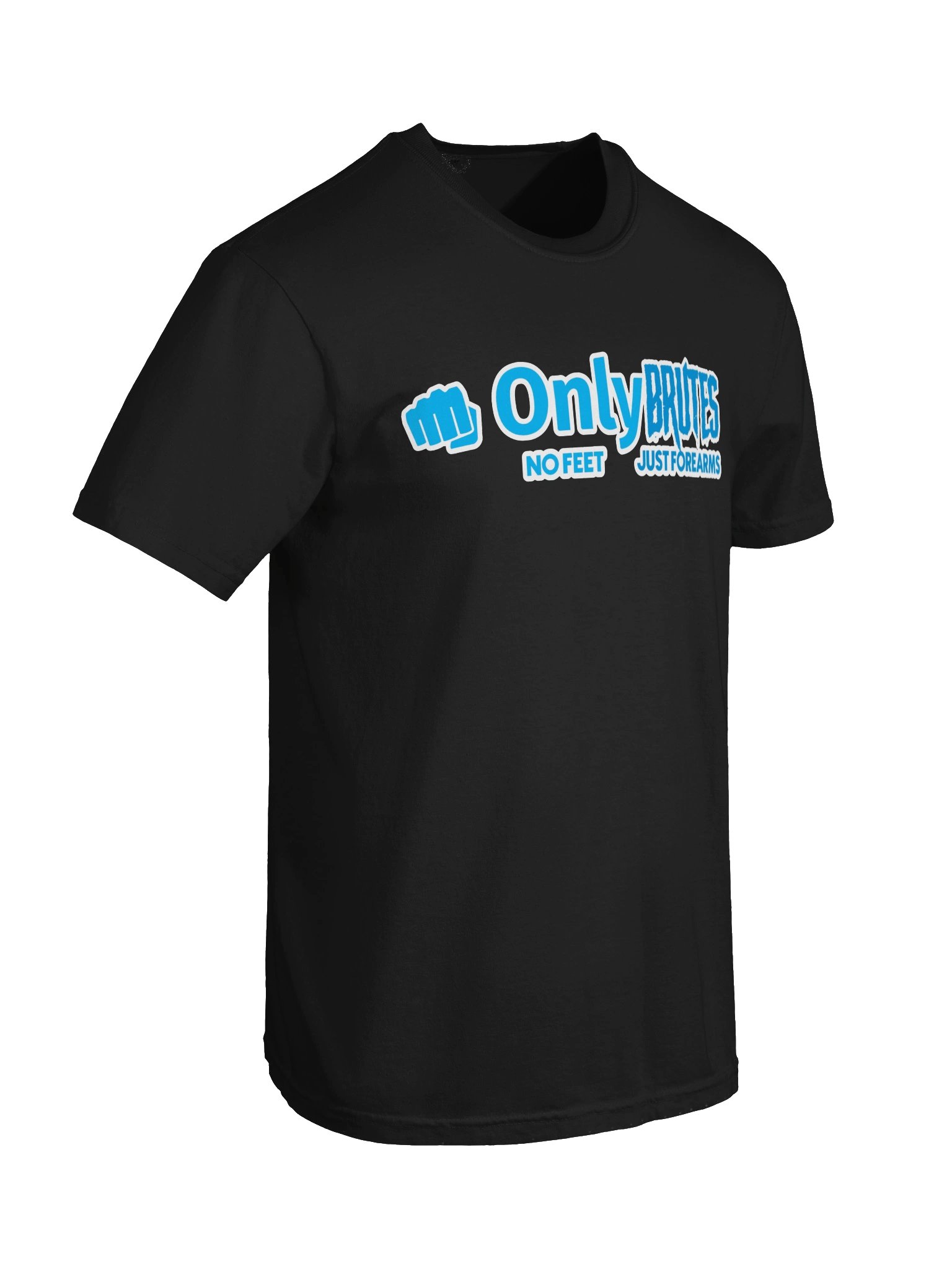 OnlyBrutes - Mark James product image (6)