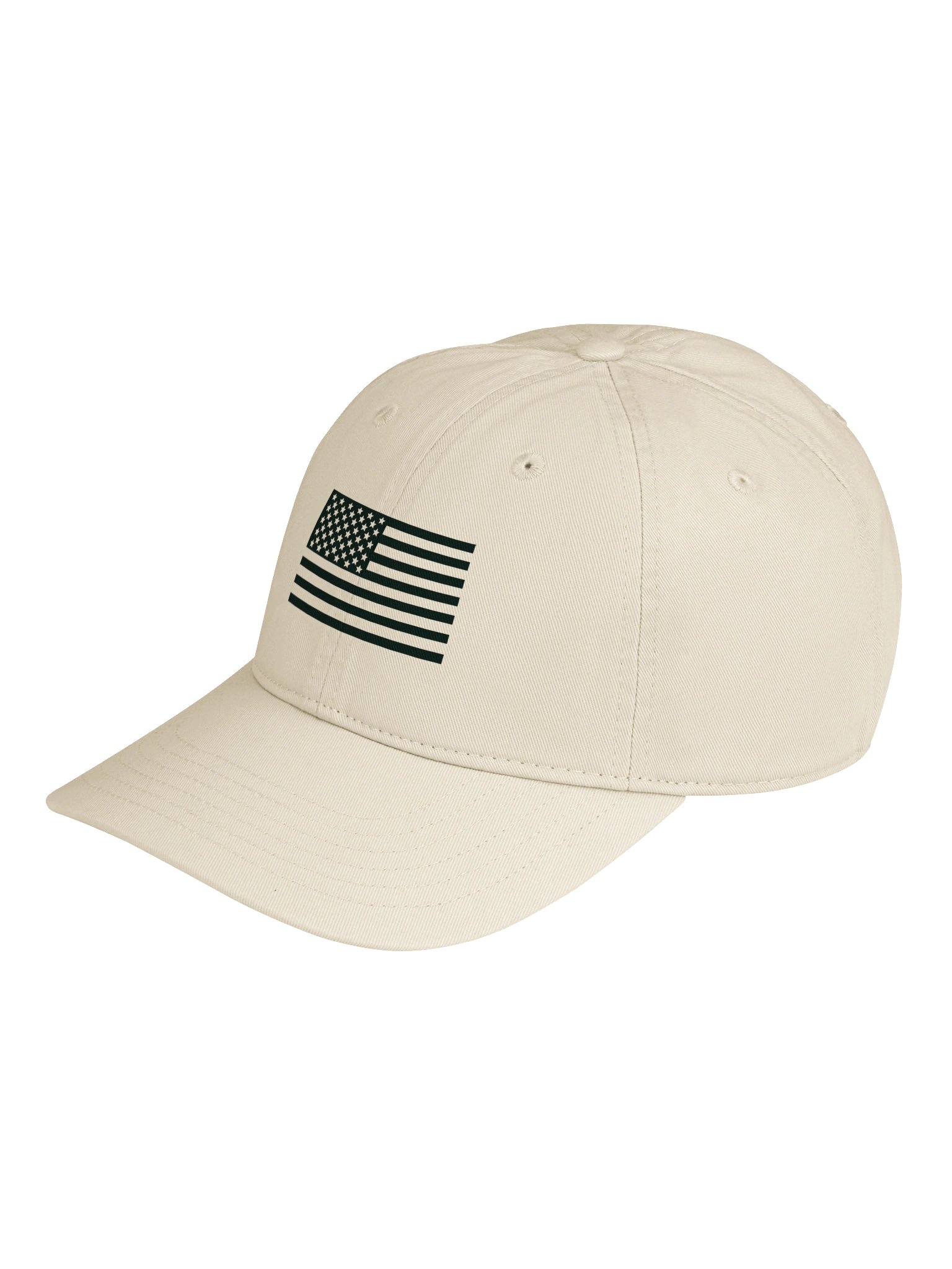 USA Flag Outline Hat product image (5)