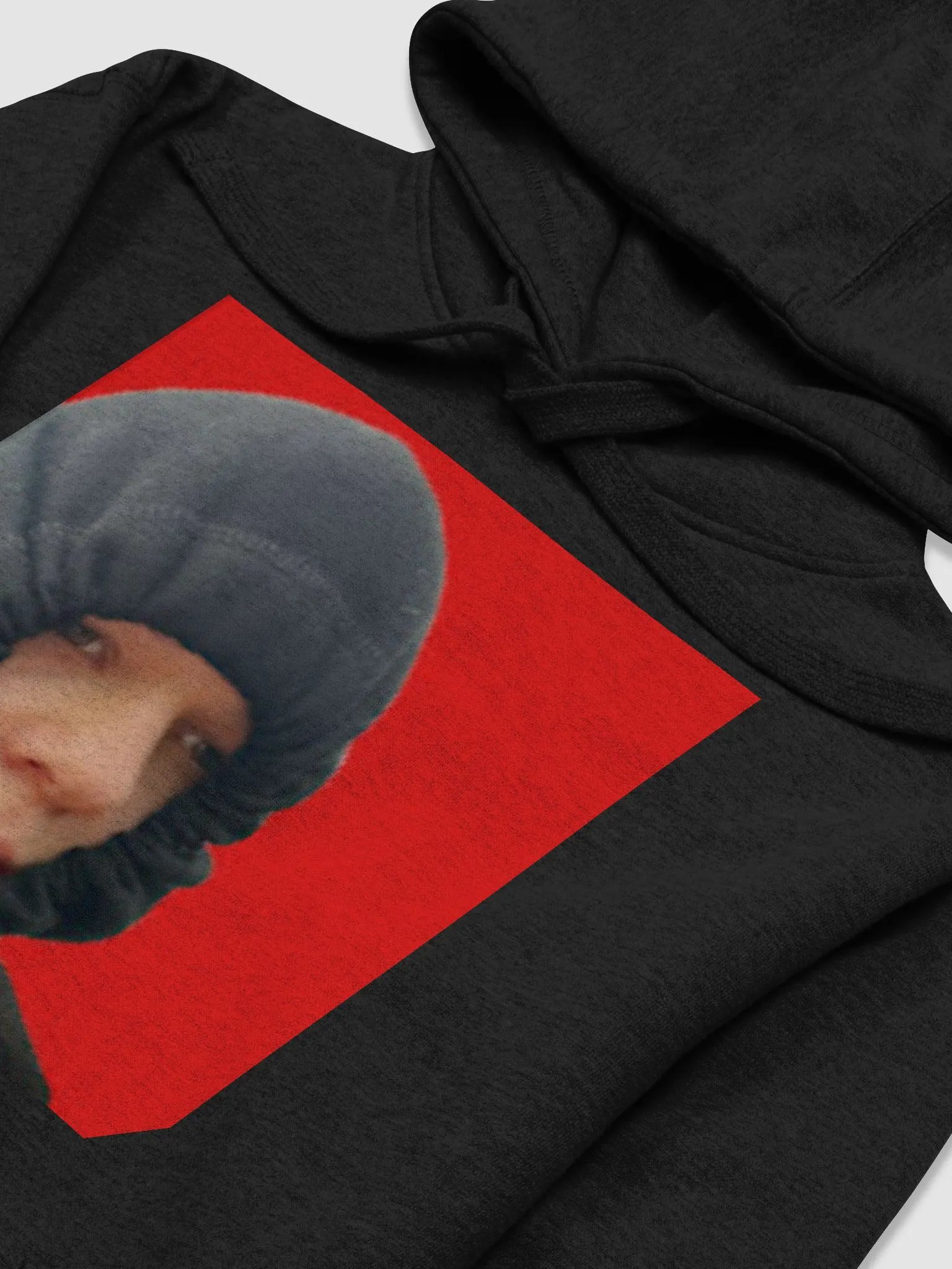 Tact Plays Hoodie product image (4)