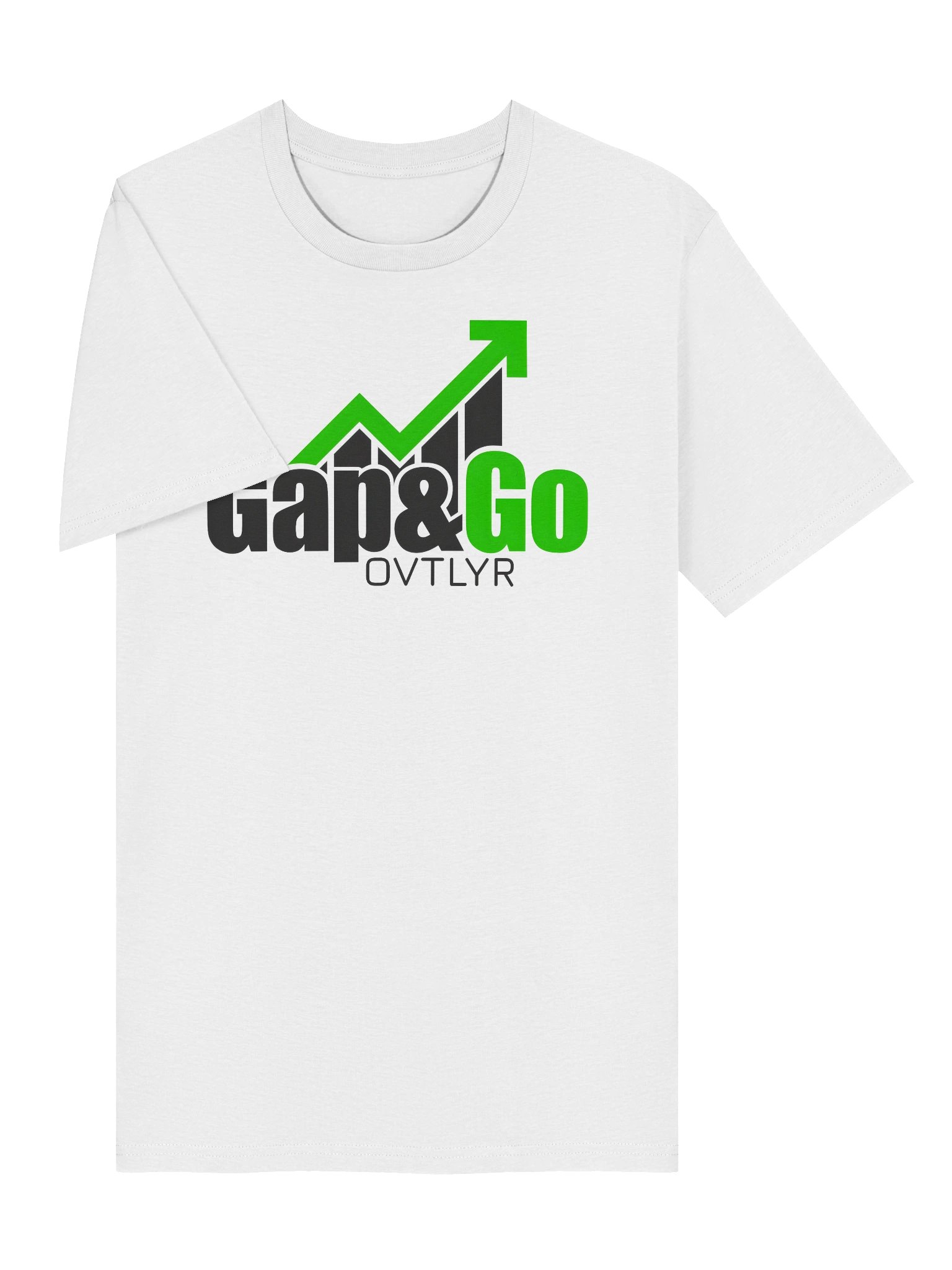 Gap&Go (Light) - Shirt - BIG AND TALL SIZE product image (9)