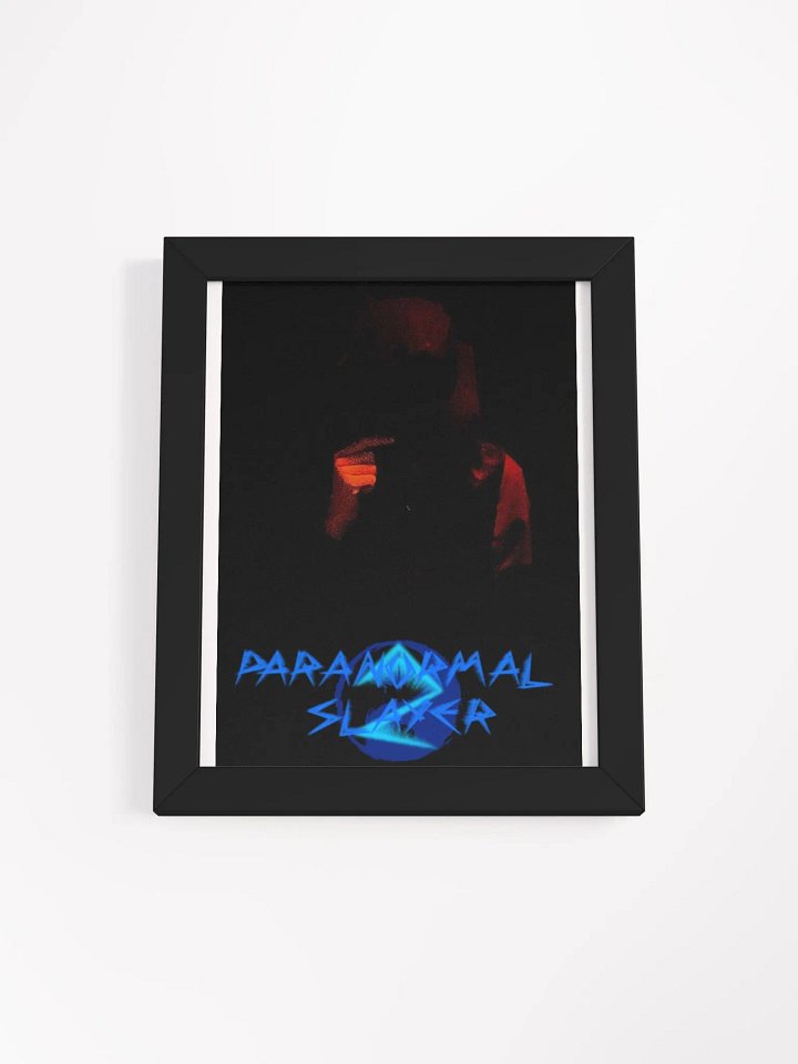 Paranormal Slayer 2 Poster product image (2)
