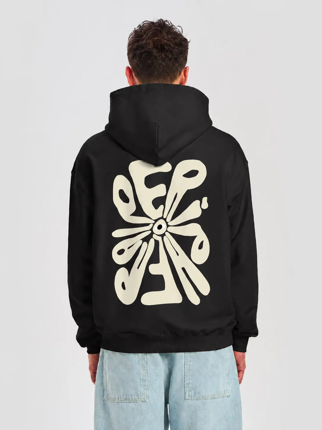 Hoodie - Beach product image (3)