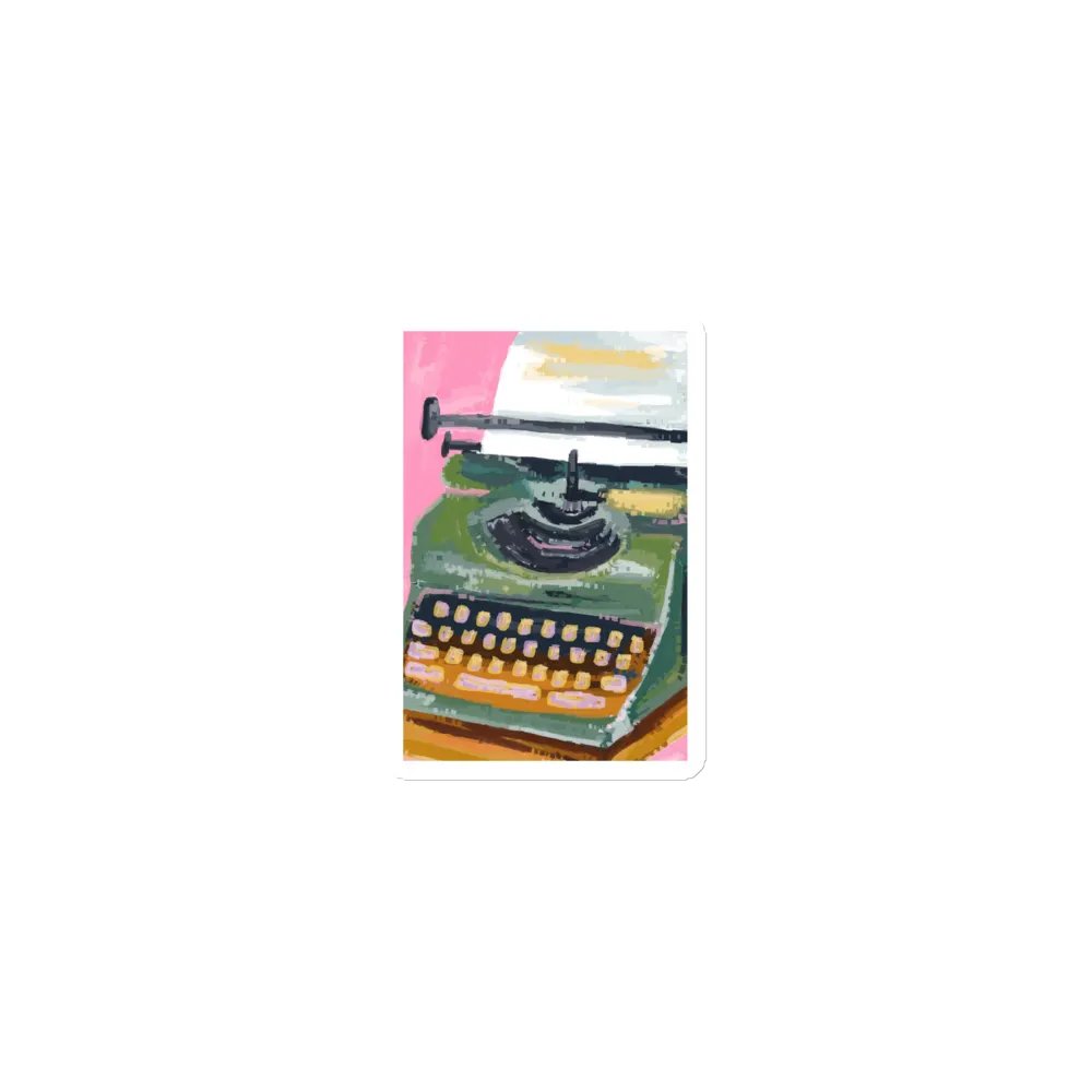 FSP Issue 1 Magnet product image (1)