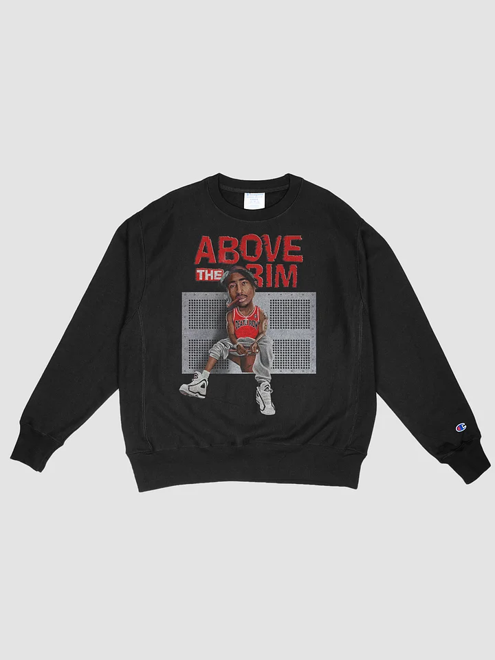 Champion ATR Sweatshirt product image (1)
