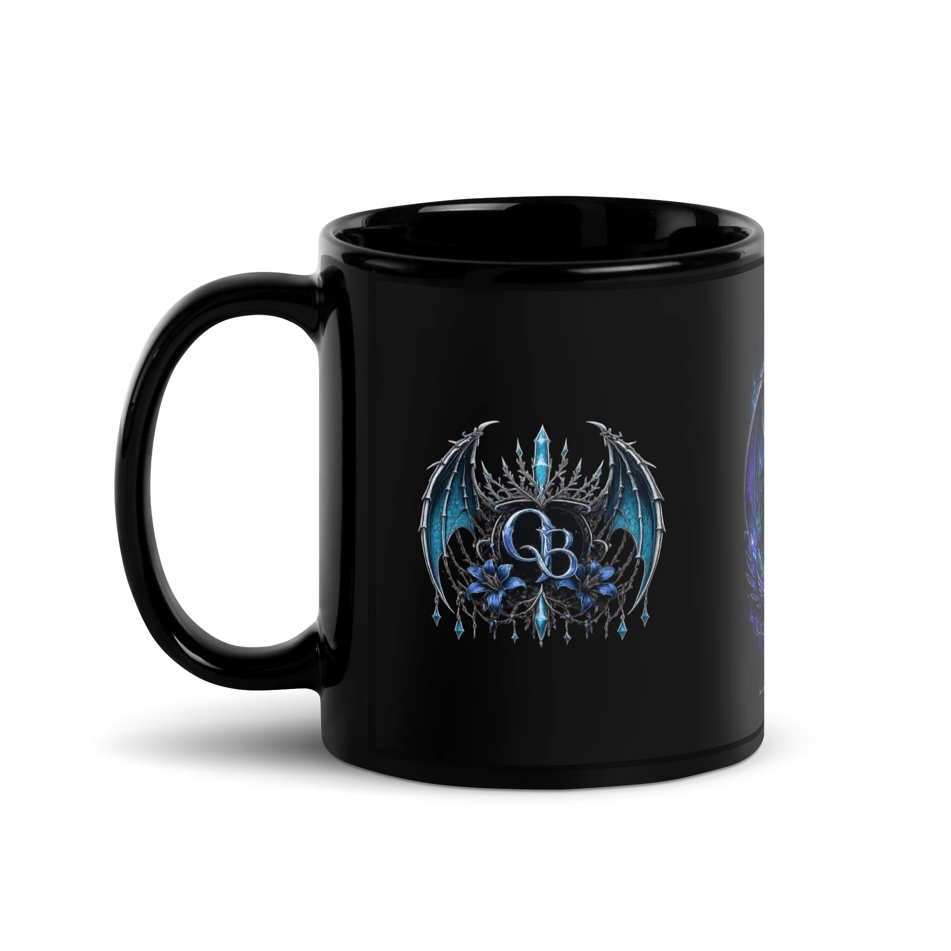 1st Edition QueenB Mug product image (1)